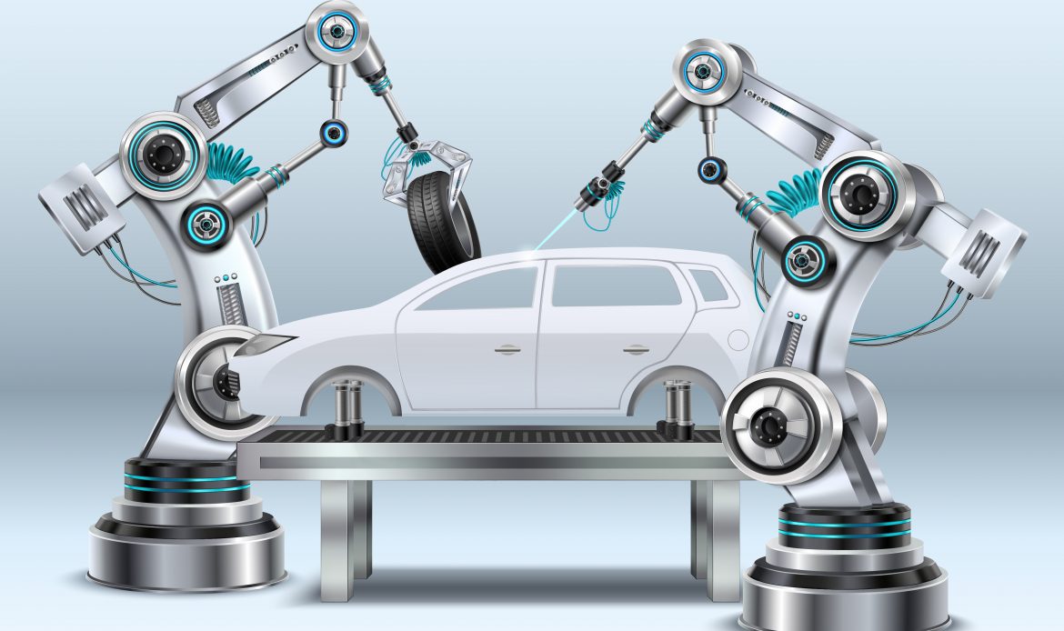 Setor automotivo analisa impactos e benefícios da Indústria 4.0