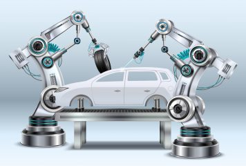 Setor automotivo analisa impactos e benefícios da Indústria 4.0