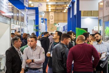 Intermach destaca indústria 4.0 no segundo dia de evento