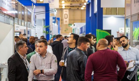 Intermach destaca indústria 4.0 no segundo dia de evento