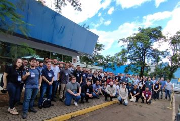 VII Seminário de Introdução ao Tratamento Térmico e Metalografia