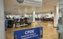 Centro de Pesquisas, Desenvolvimento e Ensaios da Termomecanica (CPDE) completa 2 anos de operações