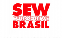 EXPOMAFE: SEW-EURODRIVE BRASIL APRESENTA NOVA GERAÇÃO DE TECNOLOGIAS PARA A INDÚSTRIA