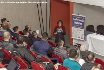 10º Seminário de Tecnologia do Forjamento
