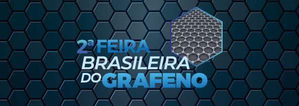 UCS realiza a 2ª Feira Brasileira do Grafeno dias 13 e 14 de novembro