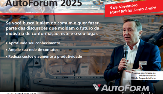AutoForum 2025