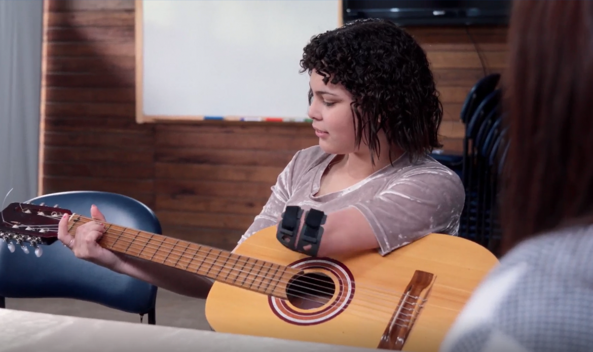 SKA leva a manufatura aditiva além do chão de fábrica e impacta vida de jovem no RS