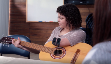 SKA leva a manufatura aditiva além do chão de fábrica e impacta vida de jovem no RS