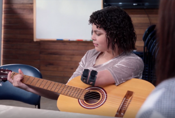 SKA leva a manufatura aditiva além do chão de fábrica e impacta vida de jovem no RS